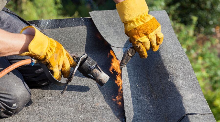 Expert Emergency Roof Repairs services in Ashland, MA